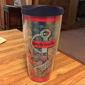Simply Southern cup